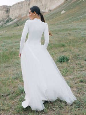 Persephone second